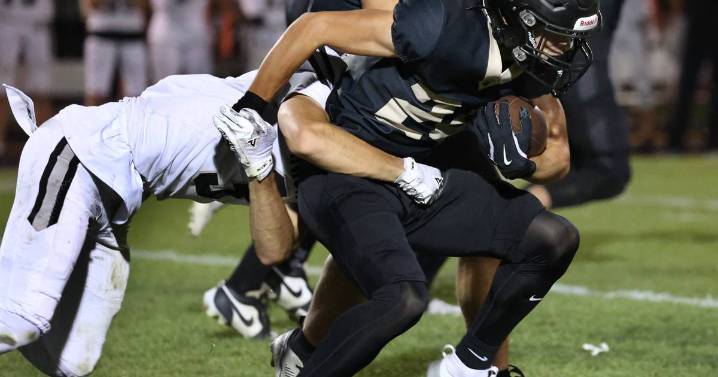 DeKalb County Week IHSA first-round football previews – Shaw Local