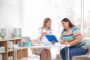 How A Brain Pressure Disorder Causes Vision Loss