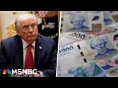 'No coherent plan.' Trump admin. quietly softens some tariffs as SCOTUS case looms