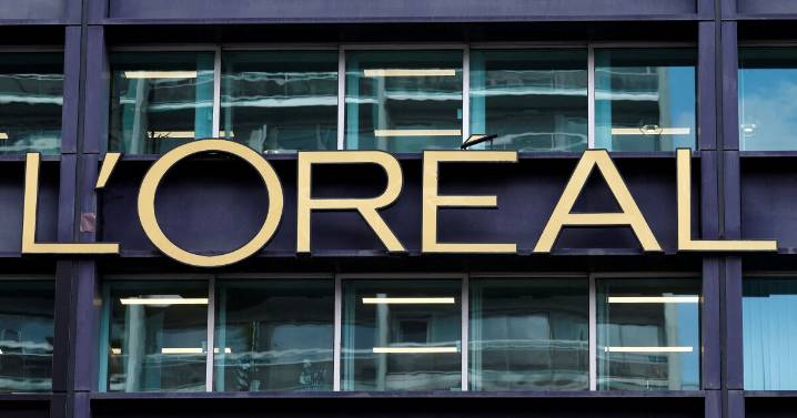 L'Oréal está cerca de comprar al propietario de la marca de moda Gucci