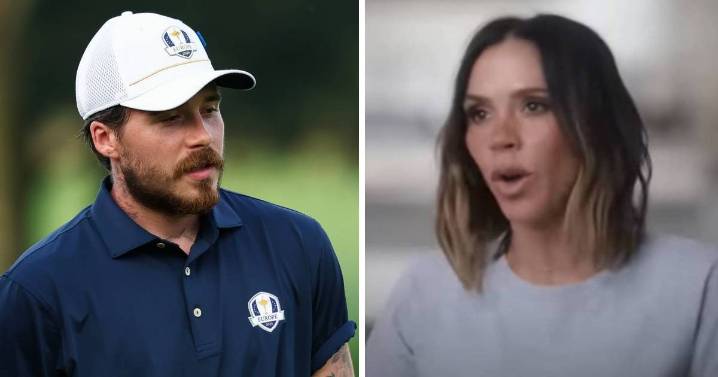 Brooklyn Beckham makes 5-second cameo in mum Victoria's Netflix series fuelling family feud rumours
