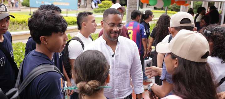 “La Universidad goza de autonomía": rector de UniAtlántico responde al Gobierno