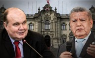 Lista de candidatos a la presidencia 2026 en Perú: Rafael López Aliaga, César Acuña y otros anunciaron su postulación a las elecciones