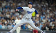 Blake Snell abrirá el primer juego de la Serie Mundial por los Dodgers