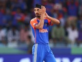 India Vs Australia: ‘Justice for Arshdeep Singh’ trends after getting benched in 1st T20I