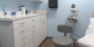 Medical professionals say COVID-19 summertime surge is falling