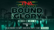 TNA Announces The Hardy’s WWE NXT Tag Team Titles Are Also On The Line At Bound For Glory