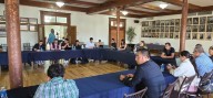 Comienzan con validación de proyectos del Presupuesto Participativo 2026