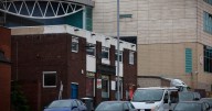 Eyesore Nottingham pub near Motorpoint Arena to be turned into six