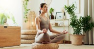 La meditación, un camino potencial para revertir el envejecimiento cerebral
