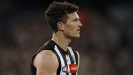 AFL trade news 2025: Brody Mihocek to leave Collingwood Magpies for Melbourne Demons, free agency, deal, latest news