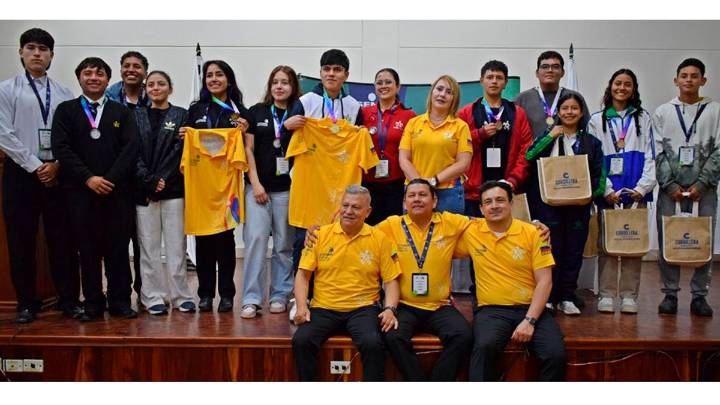 Nikolas Escobar, de la Regional Nariño, ganó medalla de oro en Cocina en WorldSkills Colombia 2025