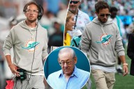 How hot Mike McDaniel's seat is after Dolphins' ugly start