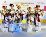Embajadora Xmatkuil 2025: eligen a últimas finalistas; Mérida queda fuera