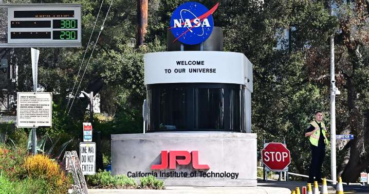NASA's JPL faces lowest morale in decades after latest layoffs at La Cañada Flintridge institution