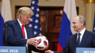 Trump-Putin Budapest summit put on hold, no meeting in ‘immediate future’