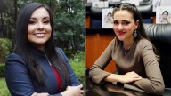 “Carean” a Mayra y Andrea en encuestas para la gubernatura