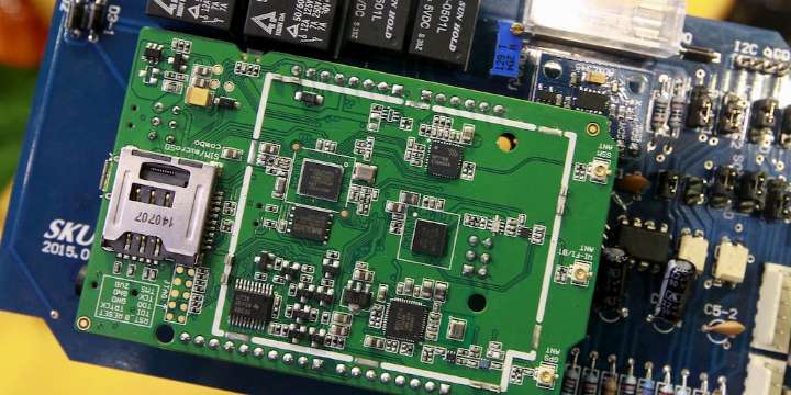 Taiwán descartó producir el 50% de sus semiconductores en Estados Unidos: “No discutimos ese tema”