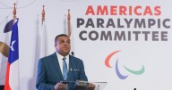 Julio César Ávila es reelecto presidente del Comité Paralímpico de las Américas