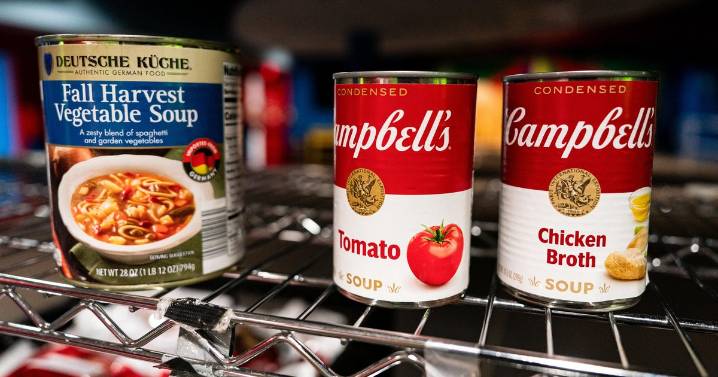 Food banks already strained by shutdown brace for surge with SNAP benefits set to expire