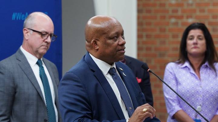 Jefferson County superintendent braces for 'difficult decisions' amid budget deficit