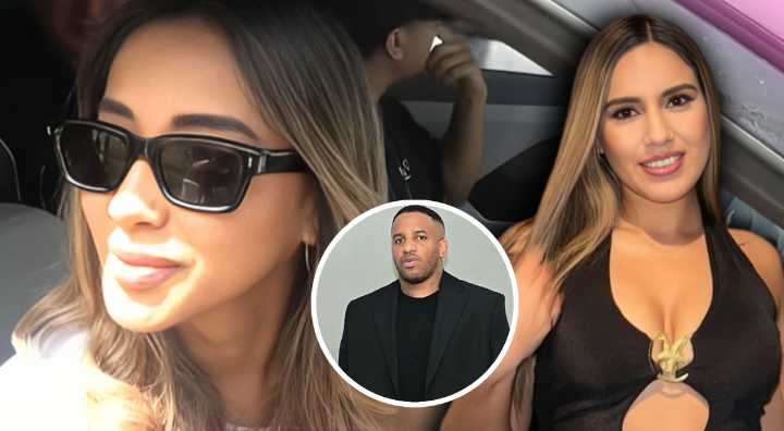 Xiomy lanza su ‘chiquita’ a Darinka Ramírez tras su lanzamiento como cantante y la indirecta a Jefferson Farfán