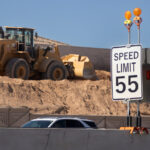 Here are the freeway closures, restrictions Valley drivers will have to avoid this weekend