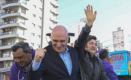 ¿A Espert sólo lo banca Milei? El Gabinete le sacó apoyo tras no responder la pregunta del millón