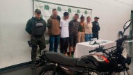 En video | Alemán acabó secuestrado por dos mujeres que había contratado en el Parque Lleras, de Medellín