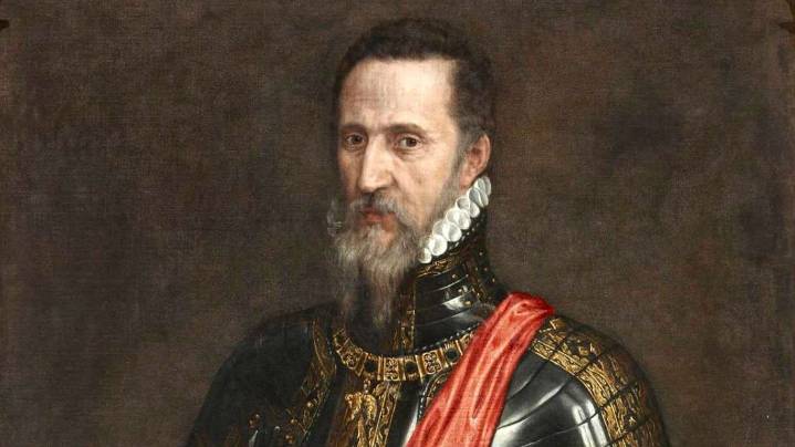 Efemérides 29 de octubre: El nacimiento de Fernando Álvarez de Toledo y Pimentel, el ‘gran duque de Alba’