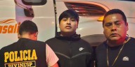 Así alertó Interpol sobre ‘Pequeño J’, presunto responsable de un triple homicidio en Argentina, capturado en Pucusana