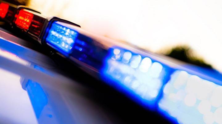 Hazardous materials incident reported in Louisville, no threat to public