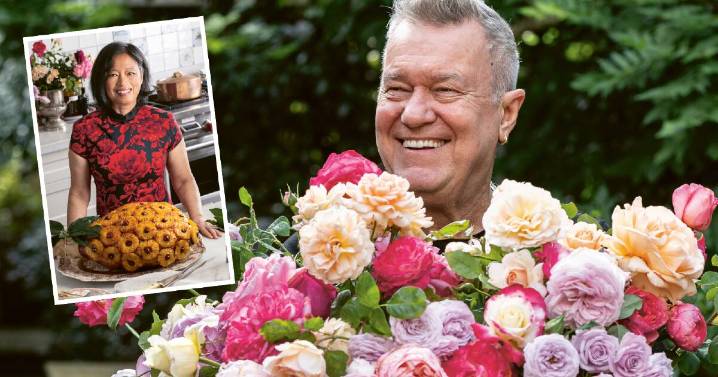 Jimmy Barnes shares marriage secret with wife Jane Barnes