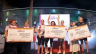 La Fedola Family Run une a generaciones por una causa