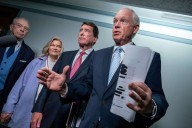 FBI analyzed phone records of members of Congress as part of Trump Jan. 6 probe, lawmakers say
