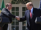 Opinion: What Brazil can teach us about democracy