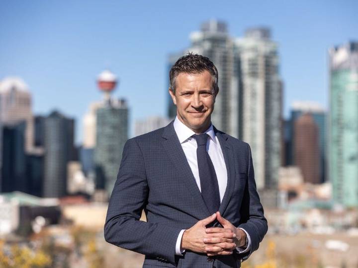 Mayoral candidate: Jeff Davison