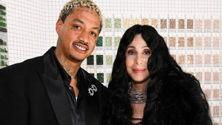 Cher, Viola Davis and more at the Swarovski Masters of Light Opening Celebration [PHOTOS]