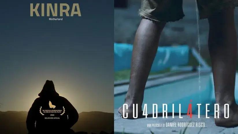 “Kinra” y “Cuadrilátero”: Dos películas peruanas conquistan el camino hacia los Oscar y los Goya