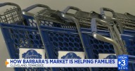 How Barbara's Market is helping families while SNAP benefits face potential pause