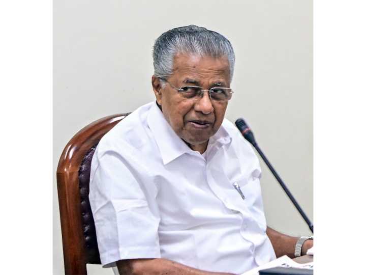 "No offender will be allowed to escape": CM Vijayan