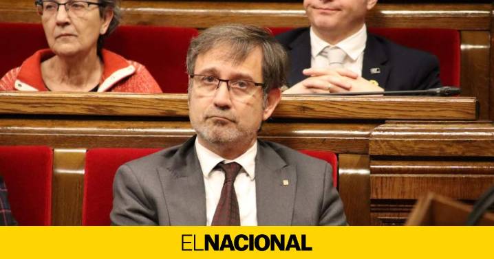 El Govern se escuda en el Pacte per la Llengua ante las sentencias contra el catalán en los ayuntamientos