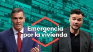 Las cifras del problema de la vivienda en España: más de un millón están en manos de sociedades que buscan hacer negocio
