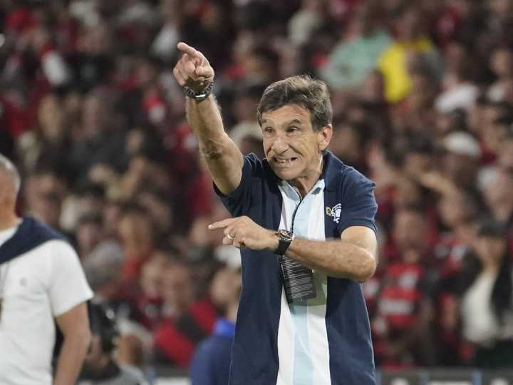 Por qué Racing se fue confiado del Maracaná y cómo logró espantar a los "fantasmas" de Flamengo