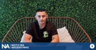 Partió desde Perú el vuelo que traslada a Ozorio, el ladero de “Pequeño J”