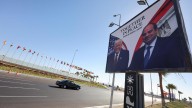 Bienvenidos a la Tierra de la Paz: ¿un espejismo en el desierto?