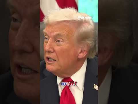 Trump may give Americans rebates because so much money is pouring in, Laura Ingraham says #shorts