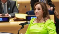 Abogado de Dina Boluarte: "No hemos solicitado asilo, ni piensa pasar a la clandestinidad"