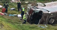 'Reckless' bus crash case delays re