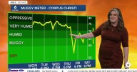 WEEK AHEAD: Humid with spotty showers for now, big changes expected this weekend